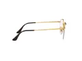 Ray-Ban Round Gaze Brillen RX 3947V 2500 51