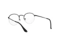 Ray-Ban Round Gaze Brillen RX 3947V 2509