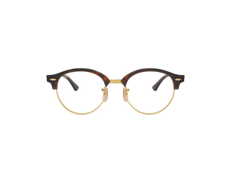 Ray-Ban Clubround Brillen RX 4246V 2372