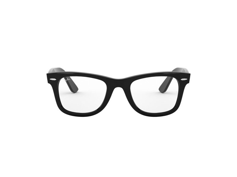 Ray-Ban Wayfarer Ease Brillen RX 4340V 2000