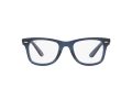 Ray-Ban Wayfarer Ease Brillen RX 4340V 8223