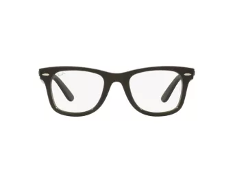 Ray-Ban Wayfarer Ease Brillen RX 4340V 8224