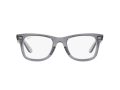 Ray-Ban Wayfarer Ease Brillen RX 4340V 8225