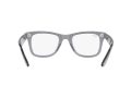 Ray-Ban Wayfarer Ease Brillen RX 4340V 8225