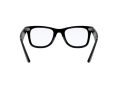 Ray-Ban Wayfarer Brillen RX 5121 2000