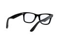Ray-Ban Wayfarer Brillen RX 5121 2000