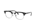 Ray-Ban Clubmaster Brillen RX 5154 2012 49