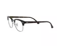 Ray-Ban Clubmaster Brillen RX 5154 2012 49