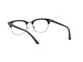 Ray-Ban Clubmaster Brillen RX 5154 2012 49