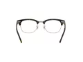 Ray-Ban Clubmaster Brillen RX 5154 2012 49