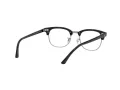 Ray-Ban Clubmaster Brillen RX 5154 2012 49
