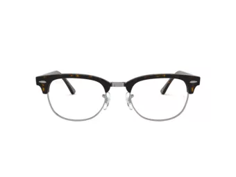 Ray-Ban Clubmaster Brillen RX 5154 2012 53