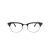 Ray-Ban Clubmaster Brillen RX 5154 2012 53