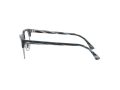 Ray-Ban Clubmaster Brillen RX 5154 5750