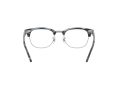 Ray-Ban Clubmaster Brillen RX 5154 5750