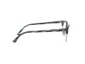 Ray-Ban Clubmaster Brillen RX 5154 5750