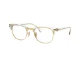 Ray-Ban Clubmaster Brillen RX 5154 5762 49