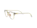 Ray-Ban Clubmaster Brillen RX 5154 5762 49