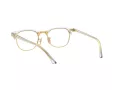 Ray-Ban Clubmaster Brillen RX 5154 5762 49