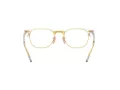 Ray-Ban Clubmaster Brillen RX 5154 5762 49