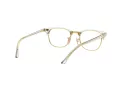 Ray-Ban Clubmaster Brillen RX 5154 5762 49