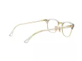 Ray-Ban Clubmaster Brillen RX 5154 5762 49