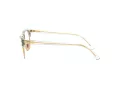 Ray-Ban Clubmaster Brillen RX 5154 5762 53