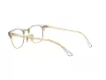 Ray-Ban Clubmaster Brillen RX 5154 5762 53