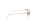 Ray-Ban Clubmaster Brillen RX 5154 5762 53