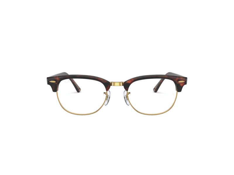 Ray-Ban Clubmaster Brillen RX 5154 8058