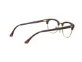 Ray-Ban Clubmaster Brillen RX 5154 8058