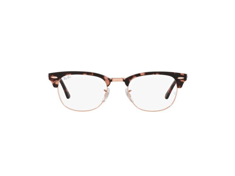 Ray-Ban Clubmaster Brillen RX 5154 8118