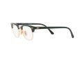 Ray-Ban Clubmaster Brillen RX 5154 8233
