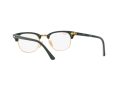Ray-Ban Clubmaster Brillen RX 5154 8233