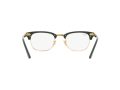 Ray-Ban Clubmaster Brillen RX 5154 8233