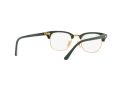 Ray-Ban Clubmaster Brillen RX 5154 8233