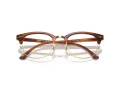Ray-Ban Clubmaster Brillen RX 5154 8375 51