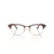 Ray-Ban Clubmaster Brillen RX 5154 8375 53