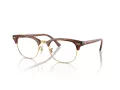 Ray-Ban Clubmaster Brillen RX 5154 8375 53