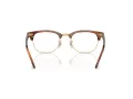 Ray-Ban Clubmaster Brillen RX 5154 8375 53