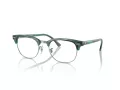 Ray-Ban Clubmaster Brillen RX 5154 8377 51