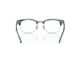 Ray-Ban Clubmaster Brillen RX 5154 8377 51