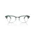 Ray-Ban Clubmaster Brillen RX 5154 8377 53