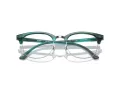 Ray-Ban Clubmaster Brillen RX 5154 8377 53