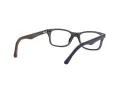 Ray-Ban Brillen RX 5228 5546 53