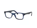 Ray-Ban Brillen RX 5228 8053 50