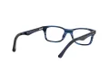 Ray-Ban Brillen RX 5228 8053 50