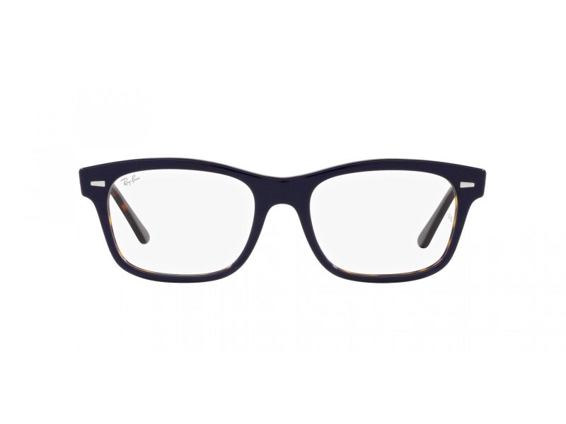 Ray-Ban Mr Burbank Brillen RX 5383 8283