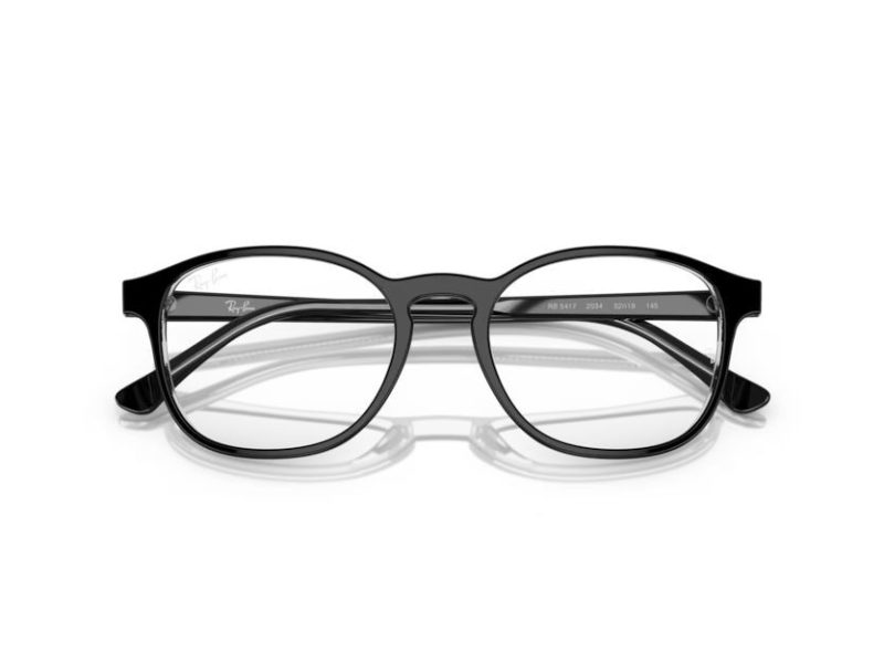 Ray-Ban Brillen RX 0RX5417 2034