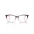 Ray-Ban Brillen RX 5422 8311 52